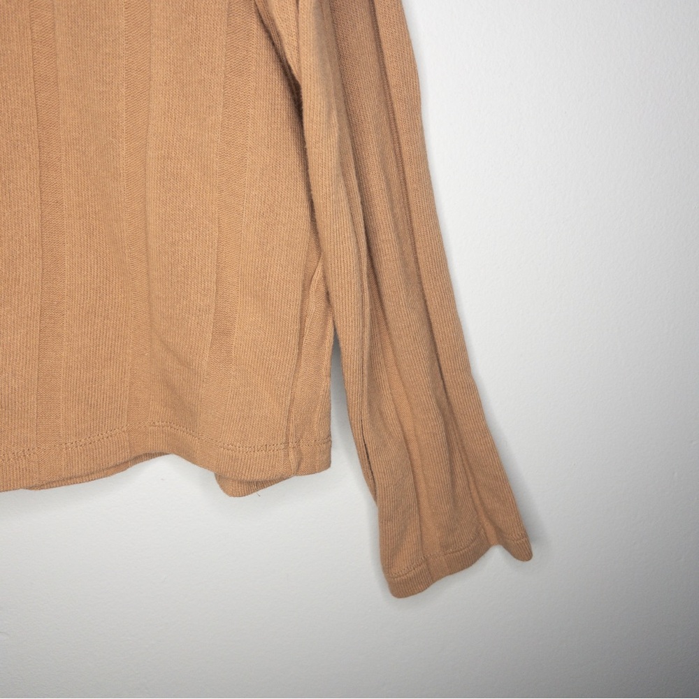 Madewell Ribbed Sweater-Knit Cardigan - Picture 5 of 6
